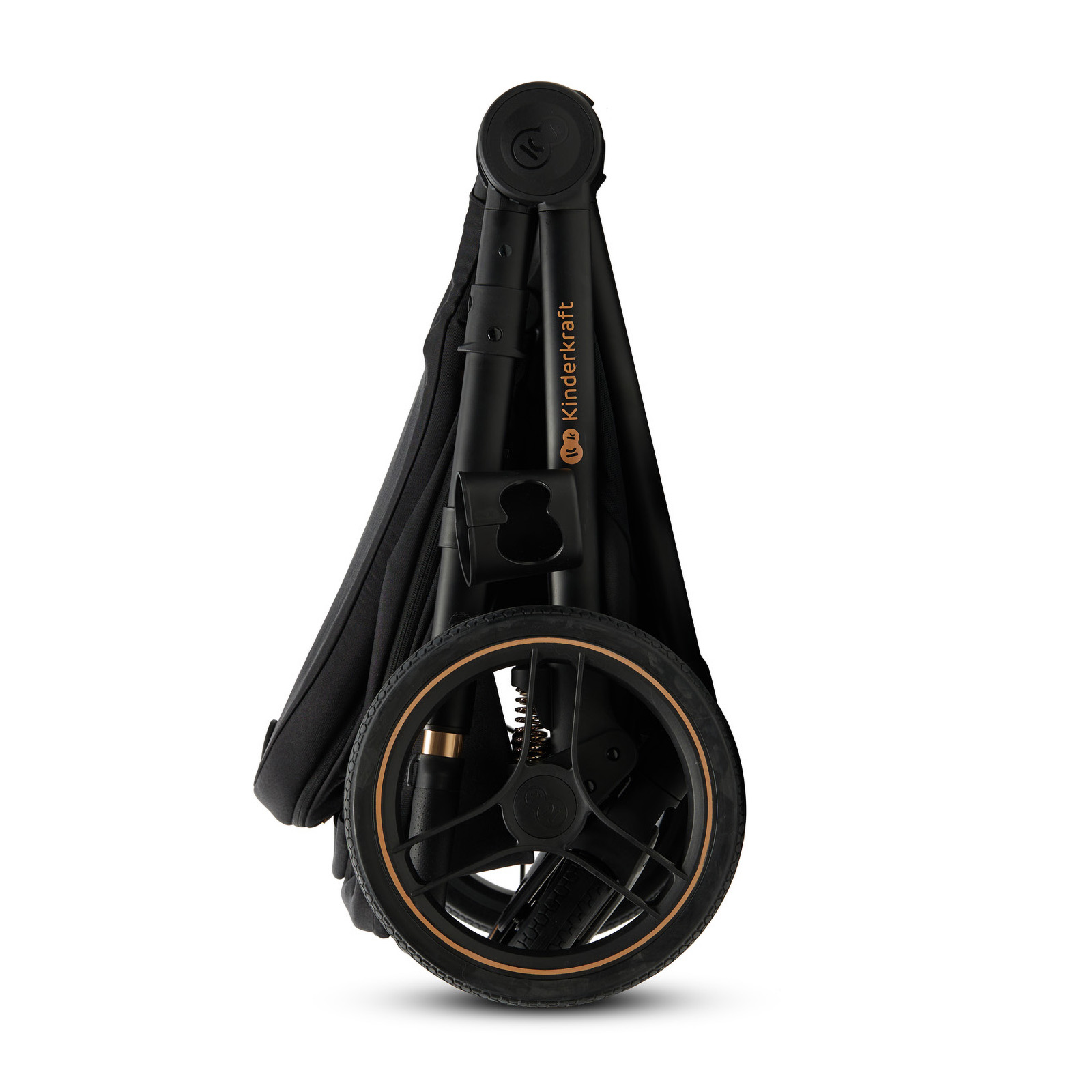 CONJUNTO DUO NEA 2 MIDNIGHT BLACK - Imagen 7