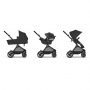 CYBEX TRIO EOS MOON BLACK