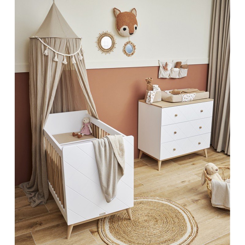 DOSEL DE CUNA ME-UNI SAND - Imagen 3