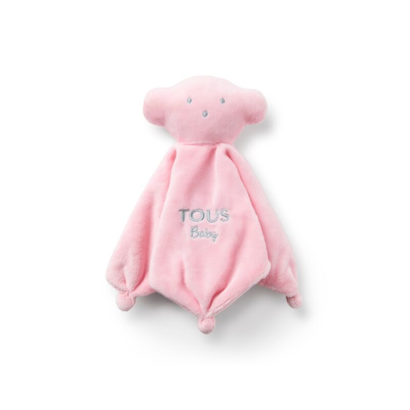 TOUS DOU-DOU OSO ROSA