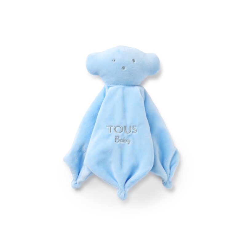 TOUS DOU-DOU OSO CELESTE