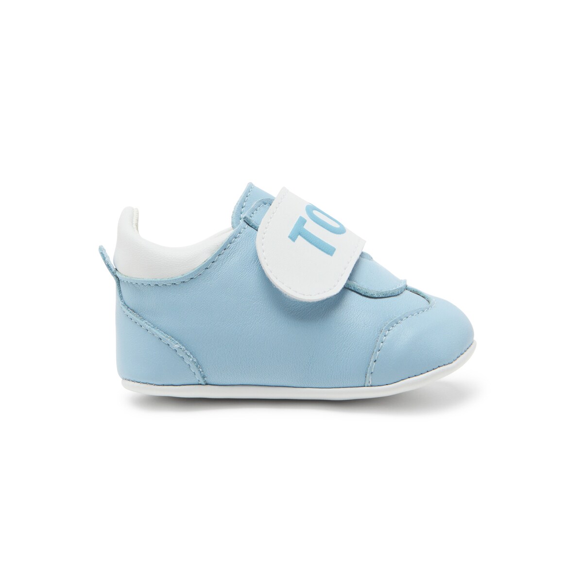 TOUS PATUCOS AZUL CELESTE - Imagen 3
