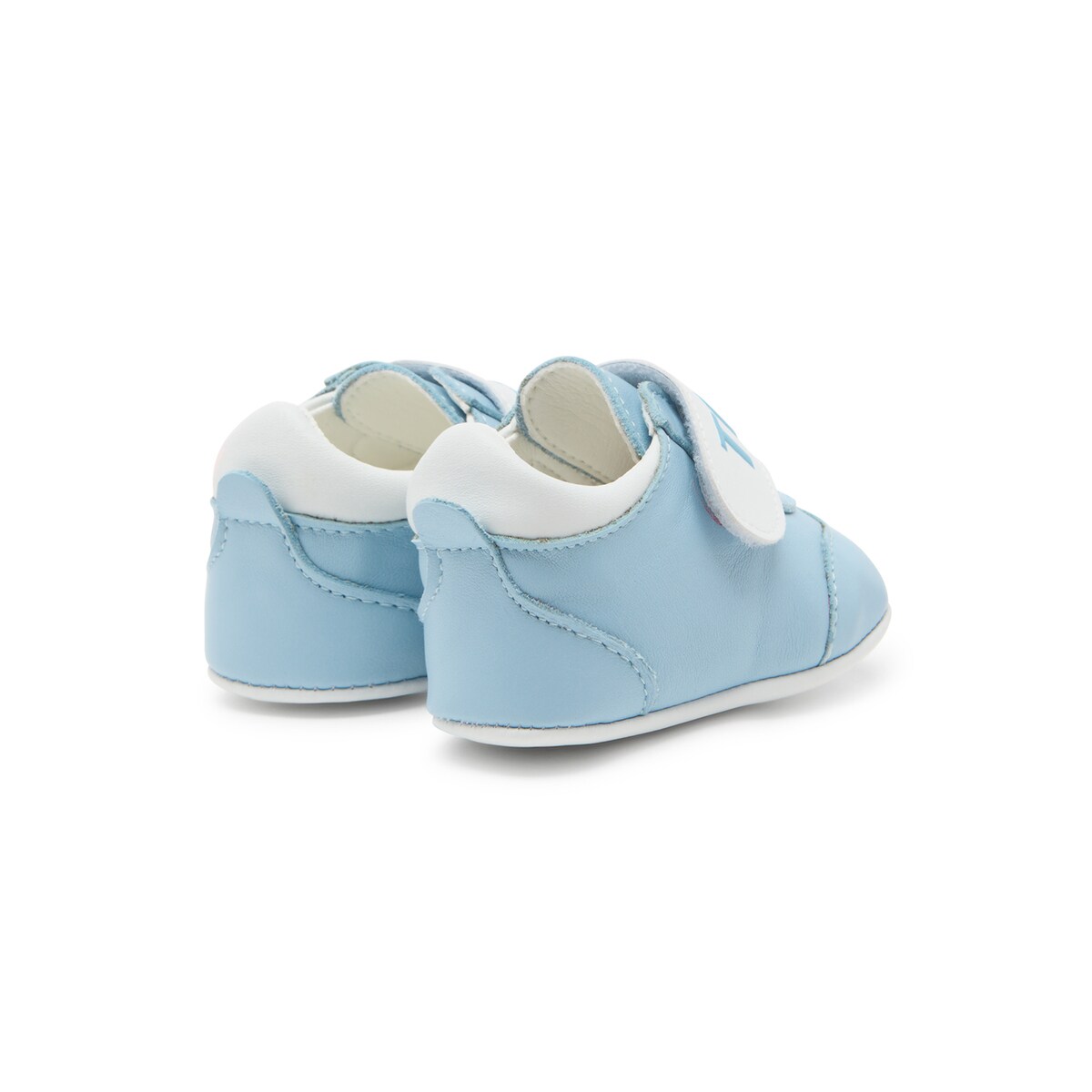TOUS PATUCOS AZUL CELESTE - Imagen 2