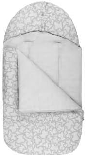 TOUS SACO CUCO REVERSIBLE KAOS GRIS - Imagen 3