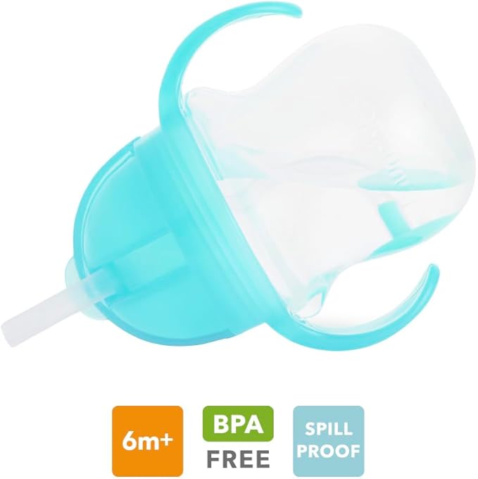 TAZA ENTRENAMIENTO 200ML C/CONTRAPESO - Imagen 15