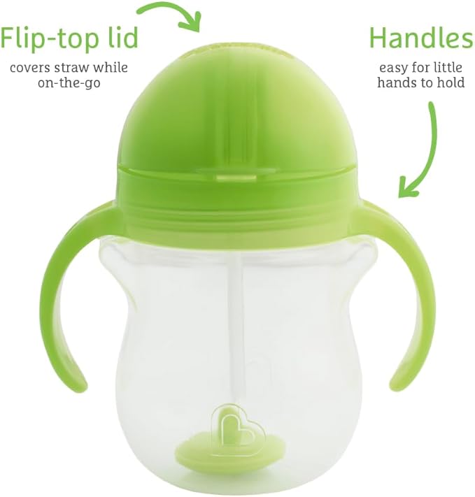 TAZA ENTRENAMIENTO 200ML C/CONTRAPESO - Imagen 2