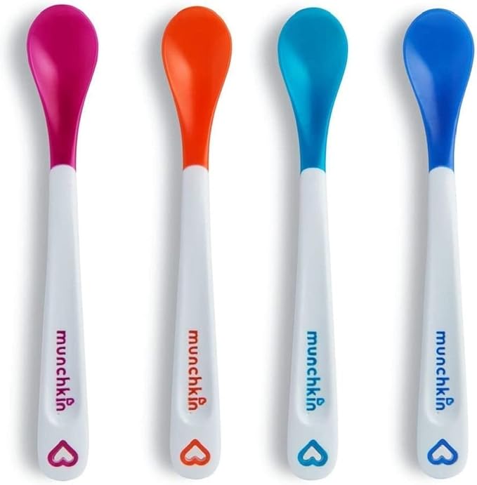 PACK 4 CUCHARAS TERMOSENSIBLES - Imagen 6