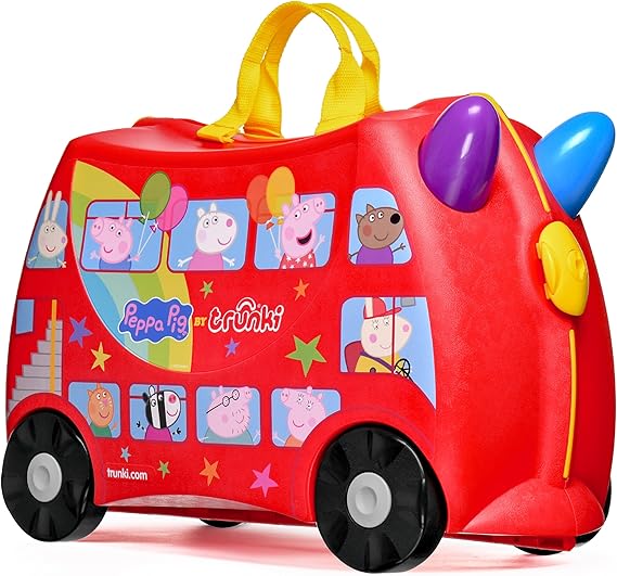 TRUNKI PEPPA PIG - Imagen 10