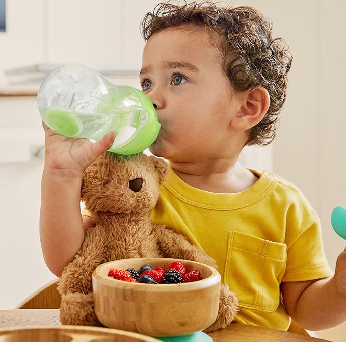 TAZA ENTRENAMIENTO 200ML C/CONTRAPESO - Imagen 14