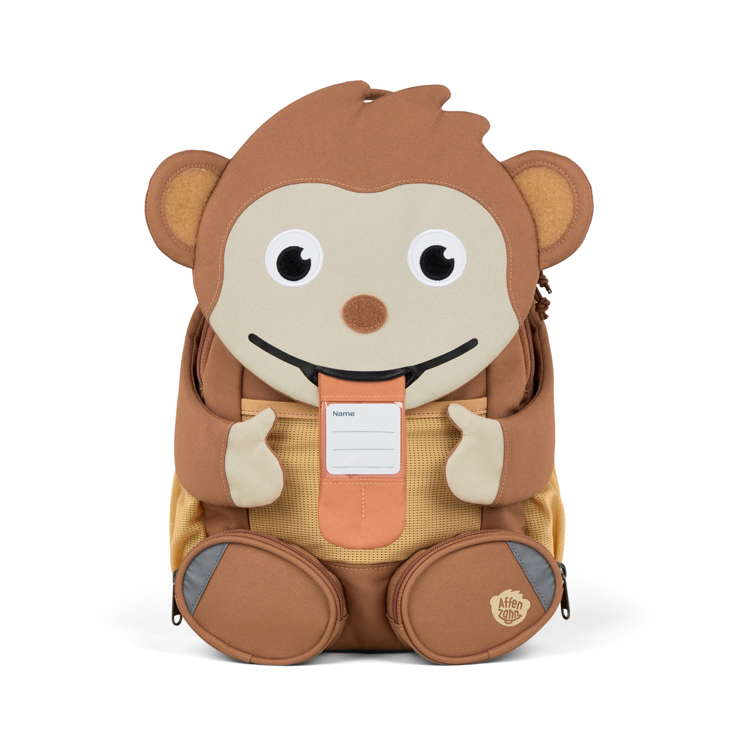 MOCHILA MONO - Imagen 4