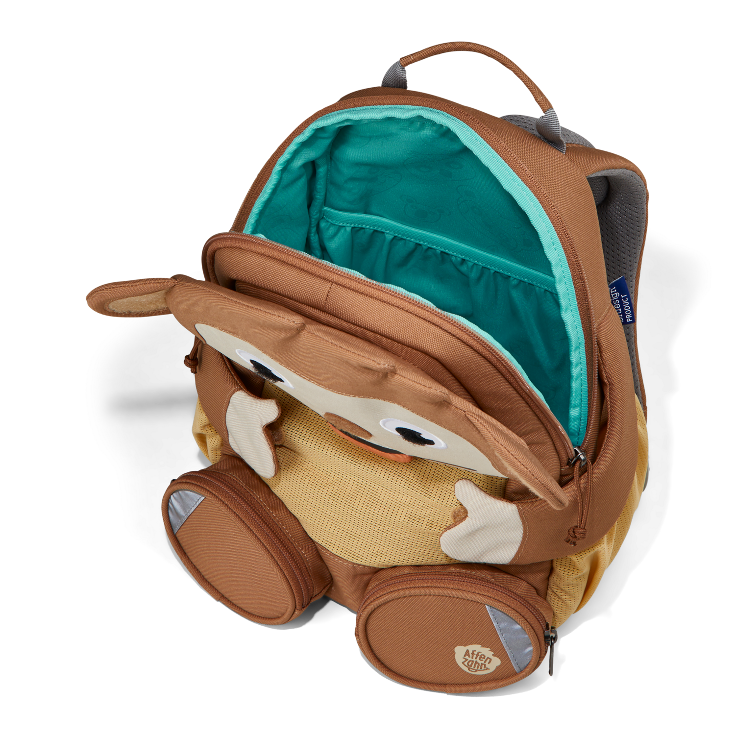 MOCHILA MONO - Imagen 3