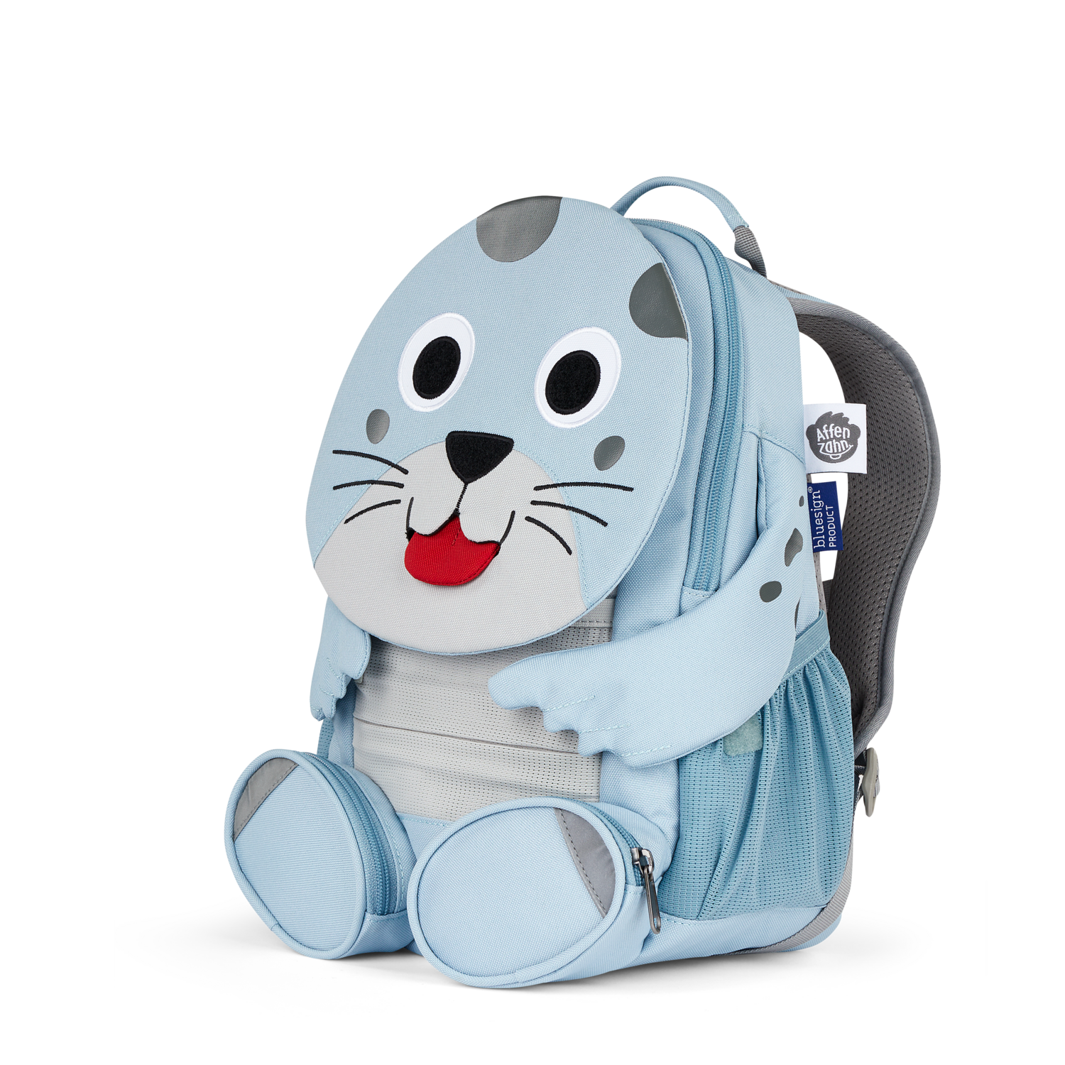 MOCHILA FOCA - Imagen 3