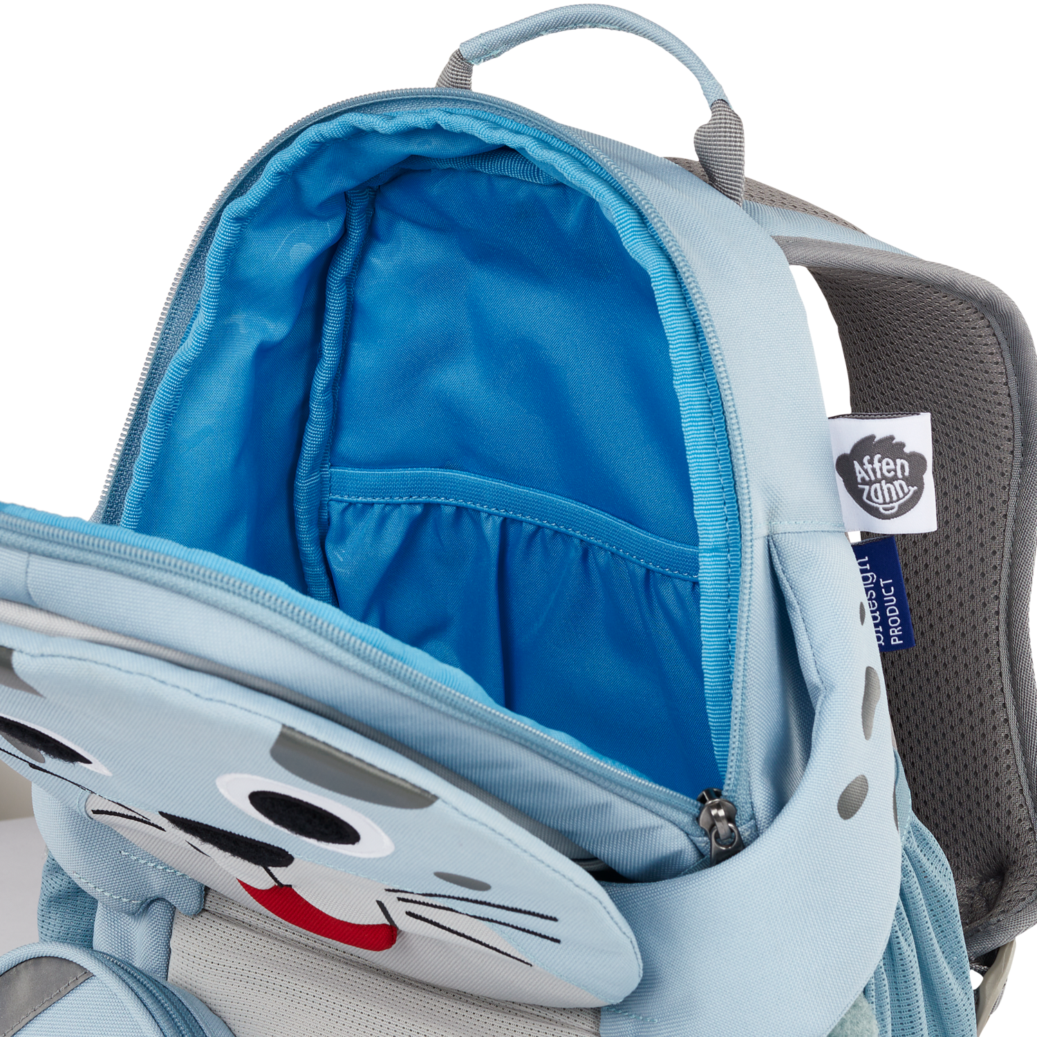 MOCHILA FOCA - Imagen 6