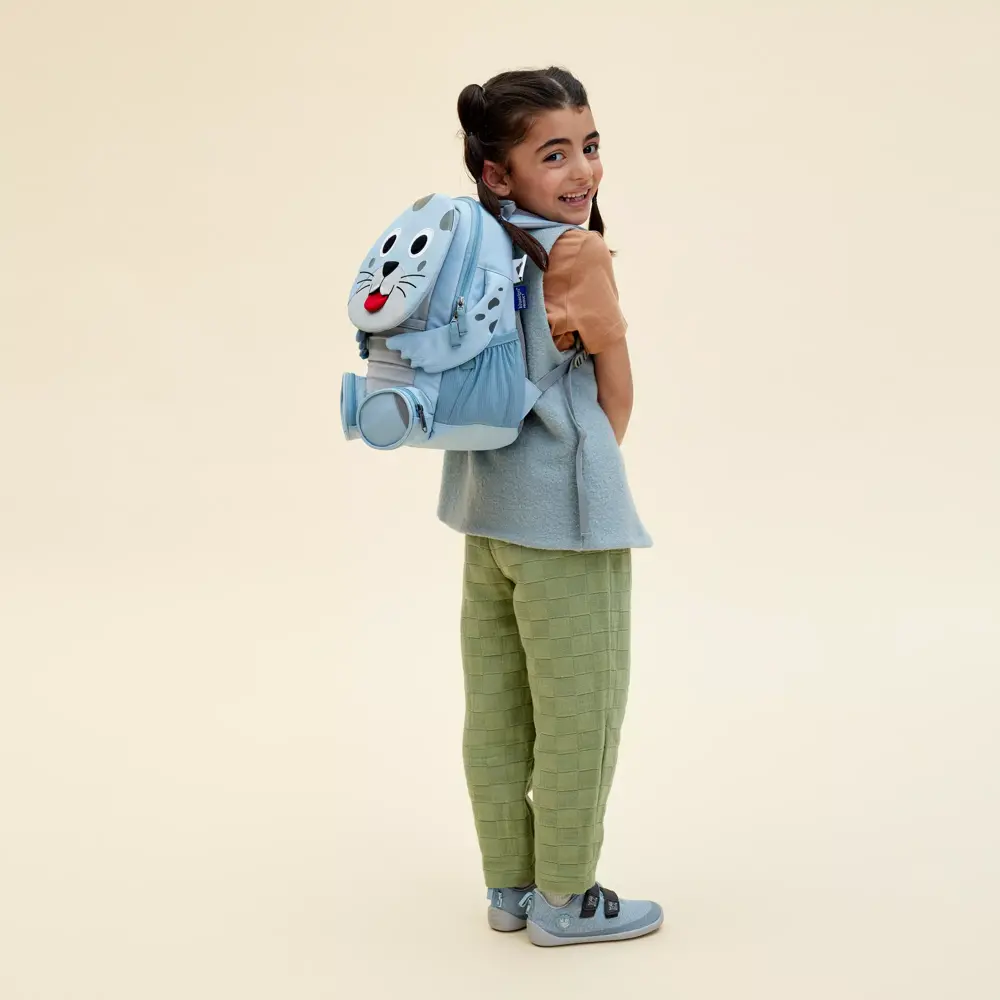 MOCHILA FOCA - Imagen 2