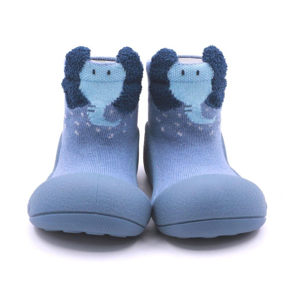 CALZADO ATTIPAS ZOOTOPIA ELEPHANT BLUE