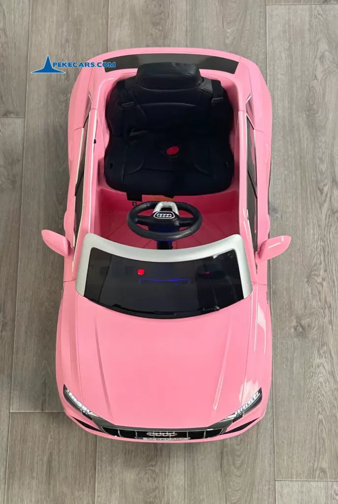 AUDI Q8 ROSA - Imagen 12