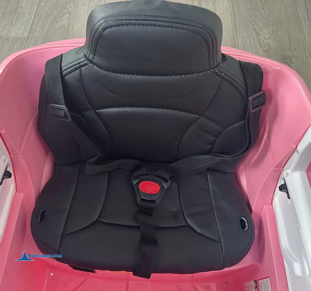 AUDI Q8 ROSA - Imagen 7