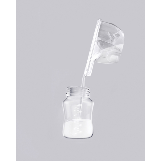 EXTRACTOR DE LECHE ELECTRICO IRIS - Imagen 2
