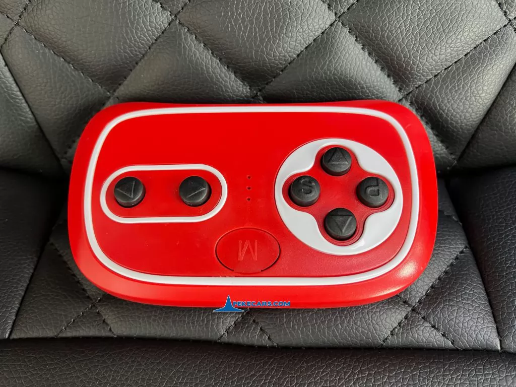 BMW I4 ROJO METALIZADO - Imagen 7
