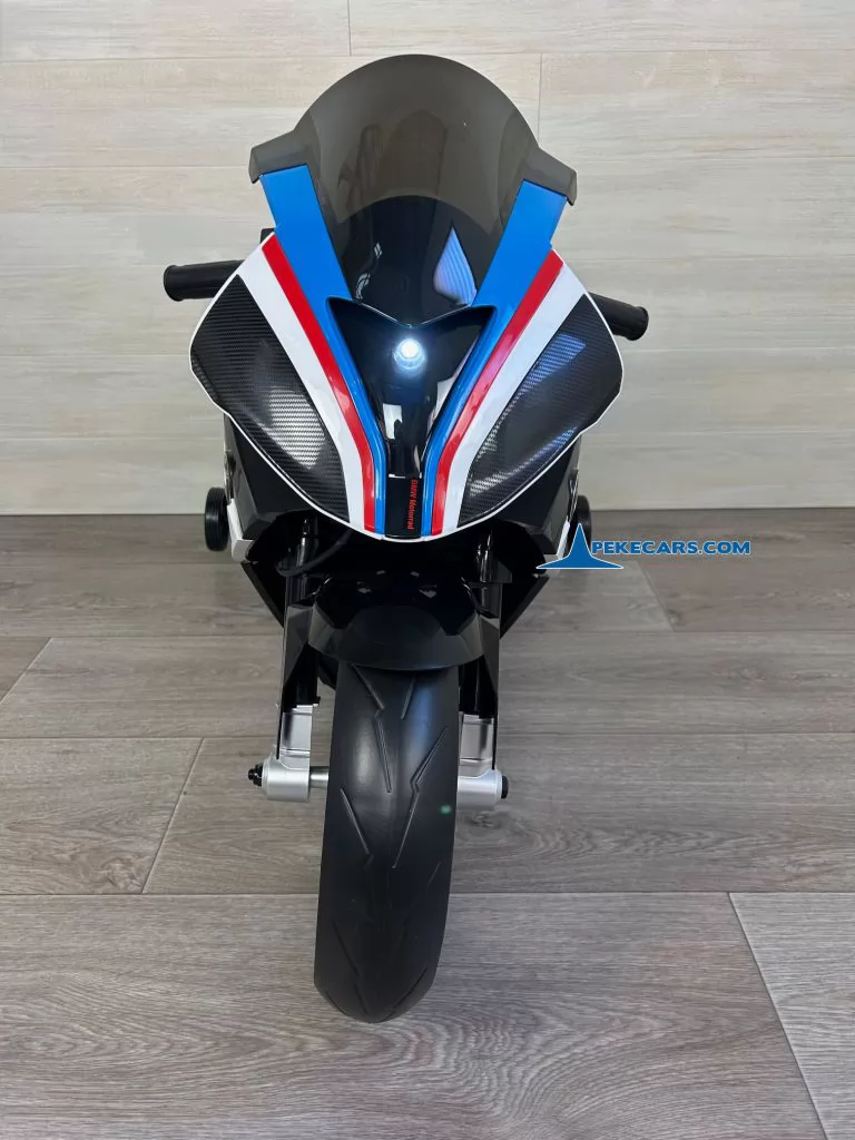 BMW HP4 RACE S1000RR BLANCA - Imagen 16