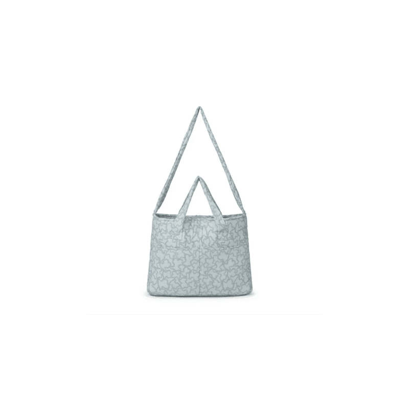 TOUS BOLSA DE MATERNIDAD KAOS CELESTE