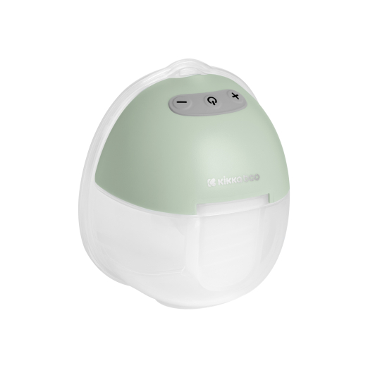 EXTRACTOR DE LECHE ELECTRICO IRIS - Imagen 10