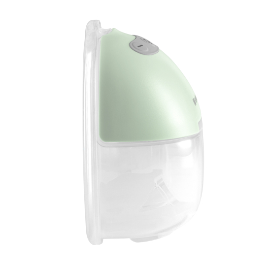 EXTRACTOR DE LECHE ELECTRICO IRIS - Imagen 7