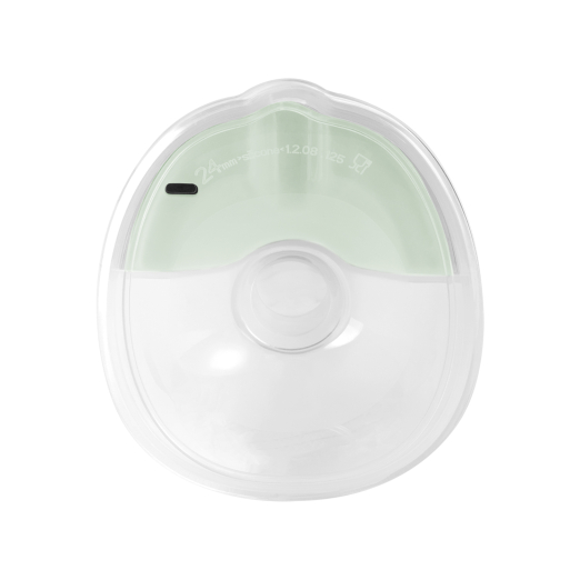 EXTRACTOR DE LECHE ELECTRICO IRIS - Imagen 6