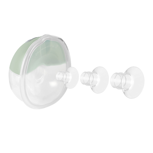 EXTRACTOR DE LECHE ELECTRICO IRIS - Imagen 4