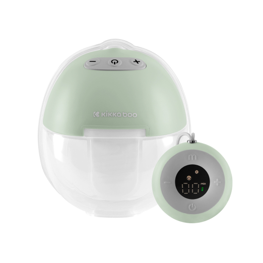 EXTRACTOR DE LECHE ELECTRICO IRIS