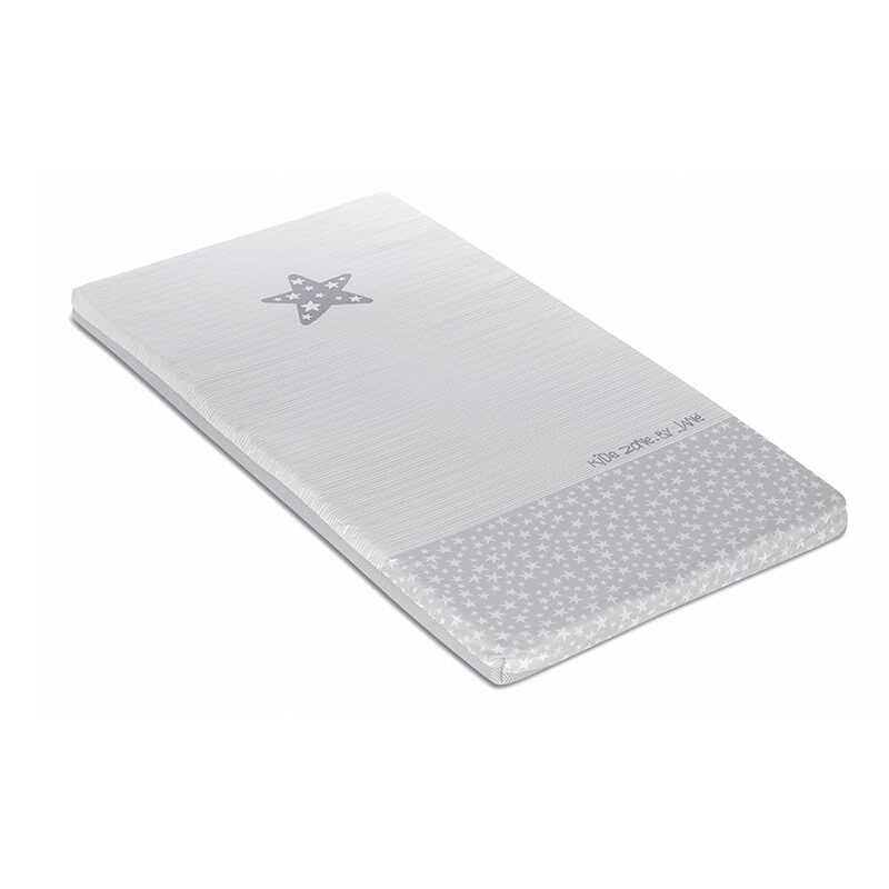 ESPUMA/COLCHON PLEGABLE MULTIFUNCION STAR