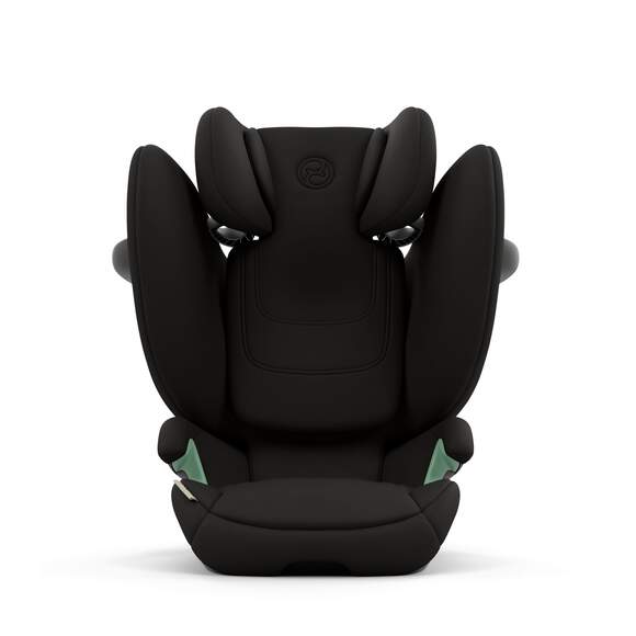 SOLUTION G2 MAGIC BLACK - Imagen 2