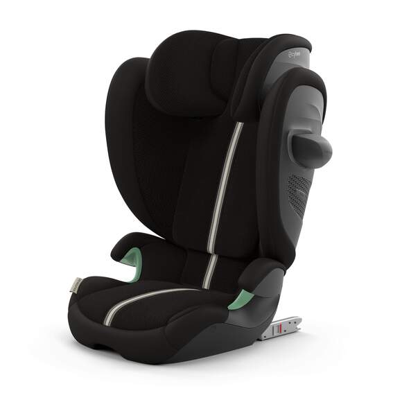 SOLUTION G2 MOON BLACK PLUS