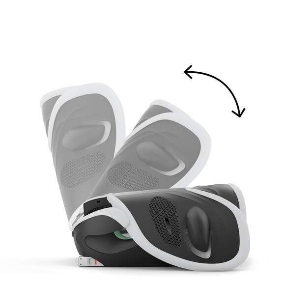 SOLUTION G2 FOG GREY - Imagen 4