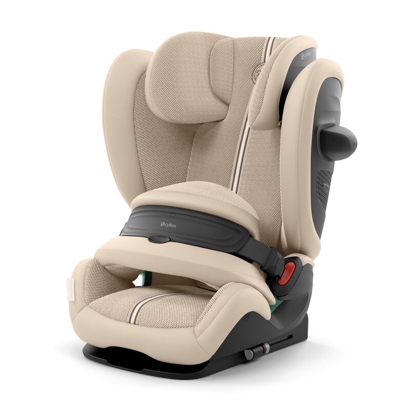 PALLAS G3 ALMOND BEIGE PLUS
