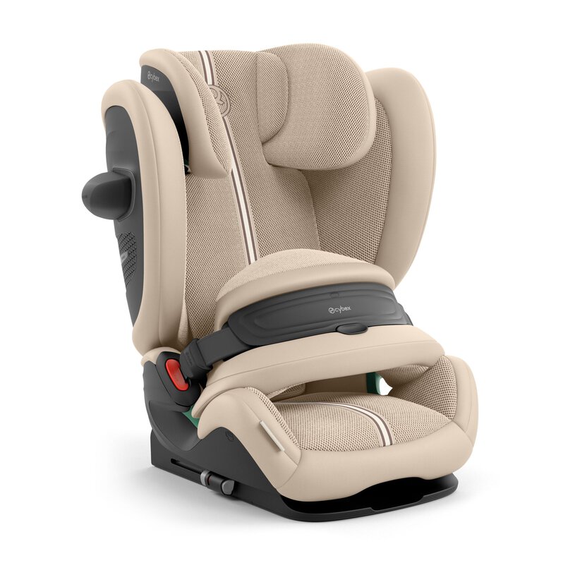 PALLAS G3 ALMOND BEIGE PLUS - Imagen 2