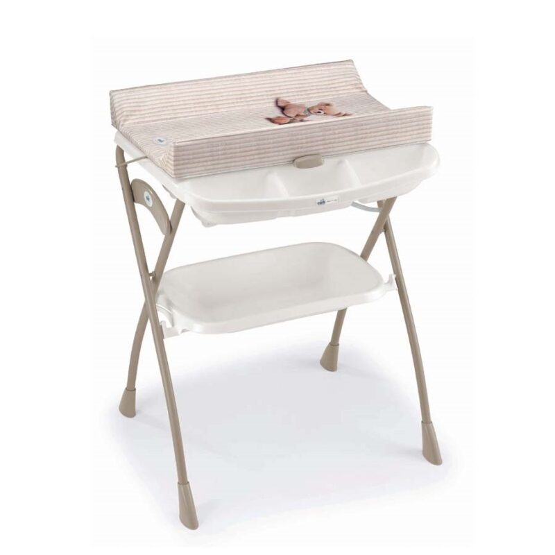 BAÑERA PLEGABLE VOLARE C264