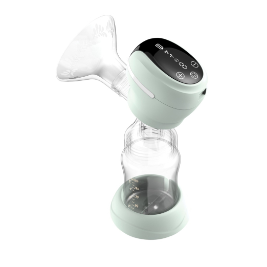 EXTRACTOR DE LECHE ELECTRICO LEIA PLUS - Imagen 3