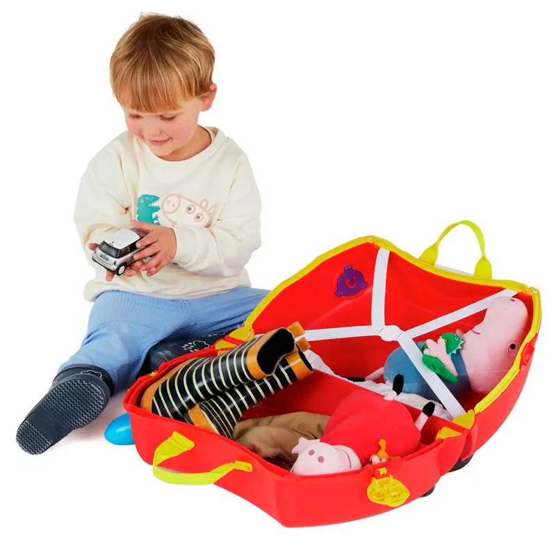 TRUNKI PEPPA PIG - Imagen 3