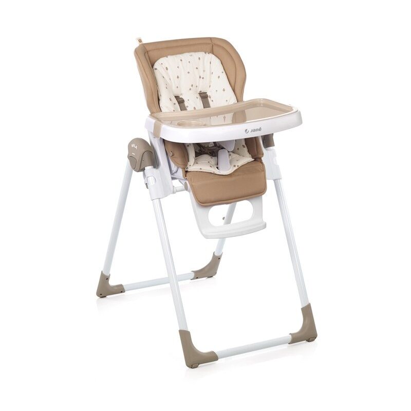 TRONA MILA SESAME
