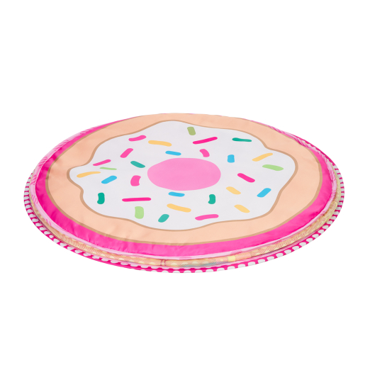 ALFOMBRA DE JUEGO MARSHMALLOW C/30 BOLAS - Imagen 4