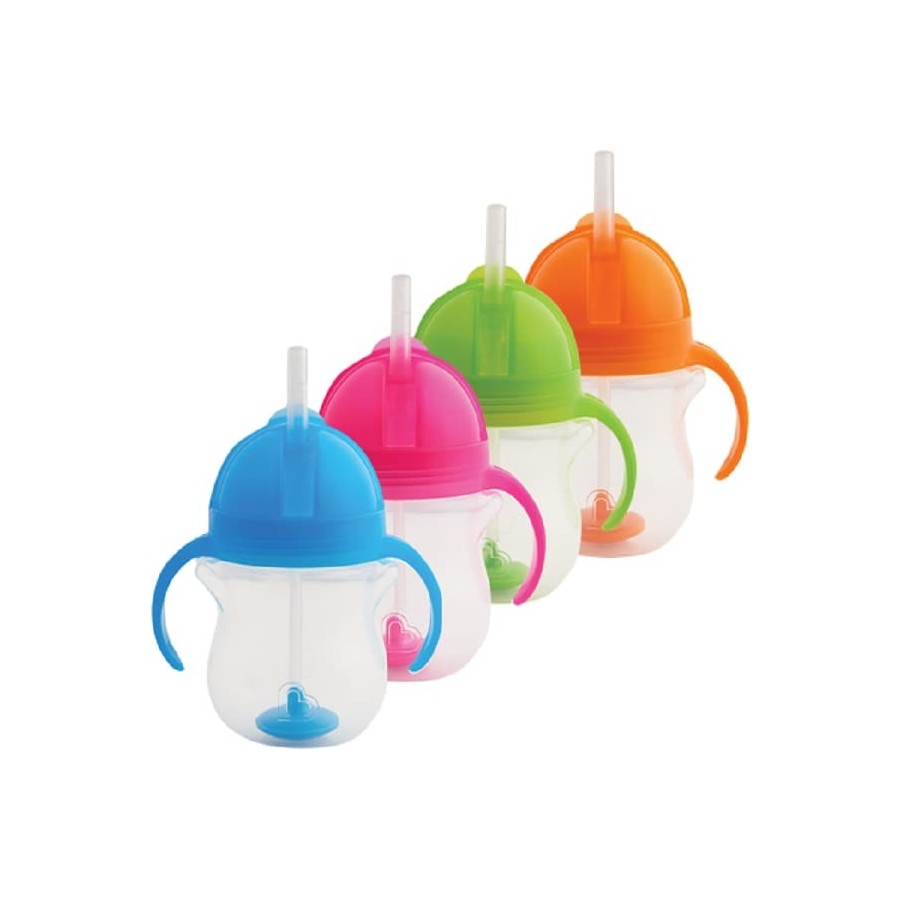 TAZA ENTRENAMIENTO 200ML C/CONTRAPESO