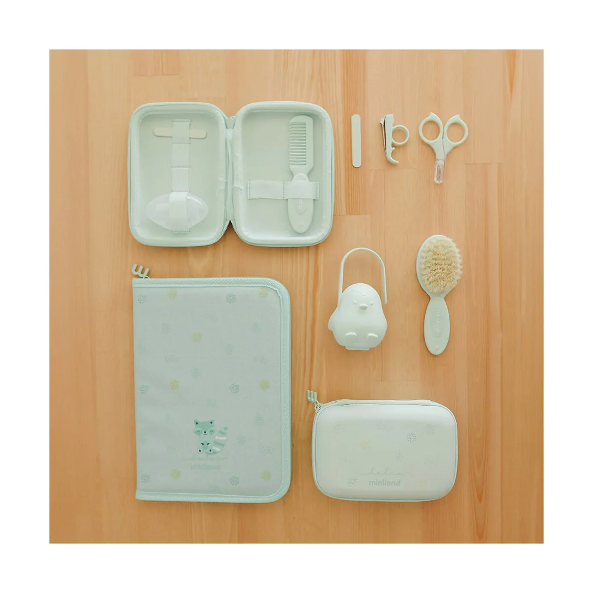 PORTACHUPETE PACIKEEPER DOLCE MINT - Imagen 4