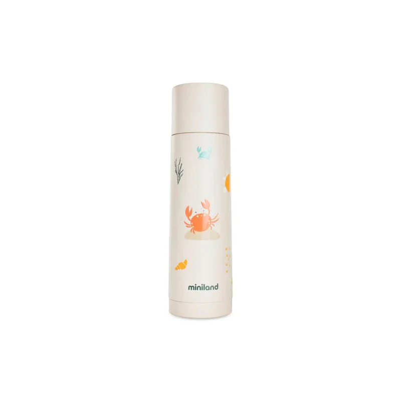 TERMO LIQUIDOS 500ML CRABSY