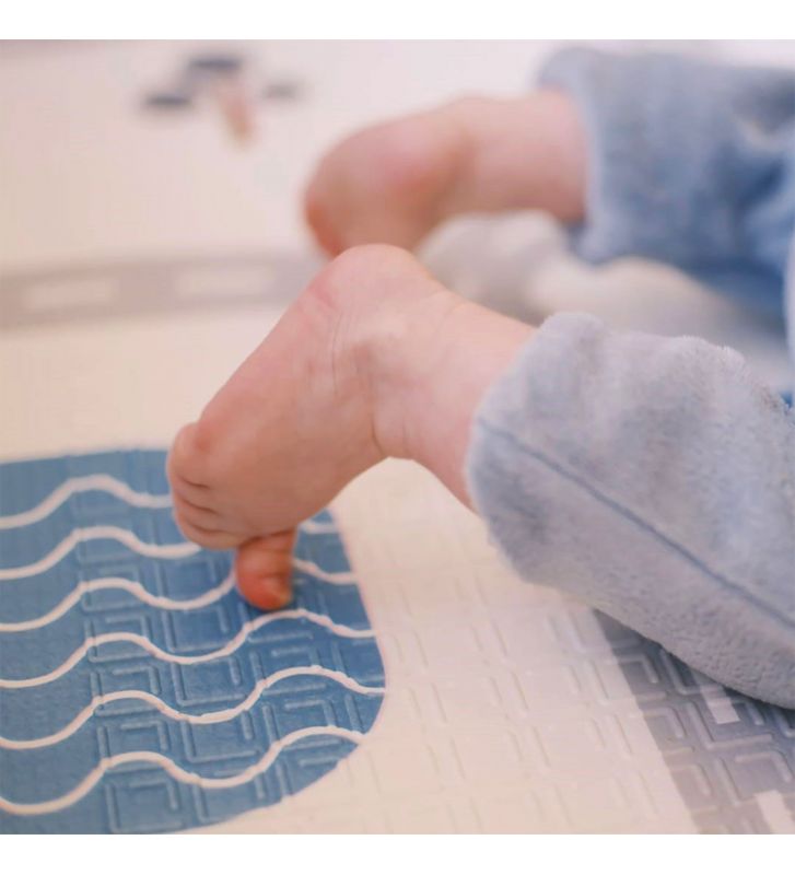 ALFOMBRA DE JUEGOS FUNMAT 120X180CM - Imagen 4