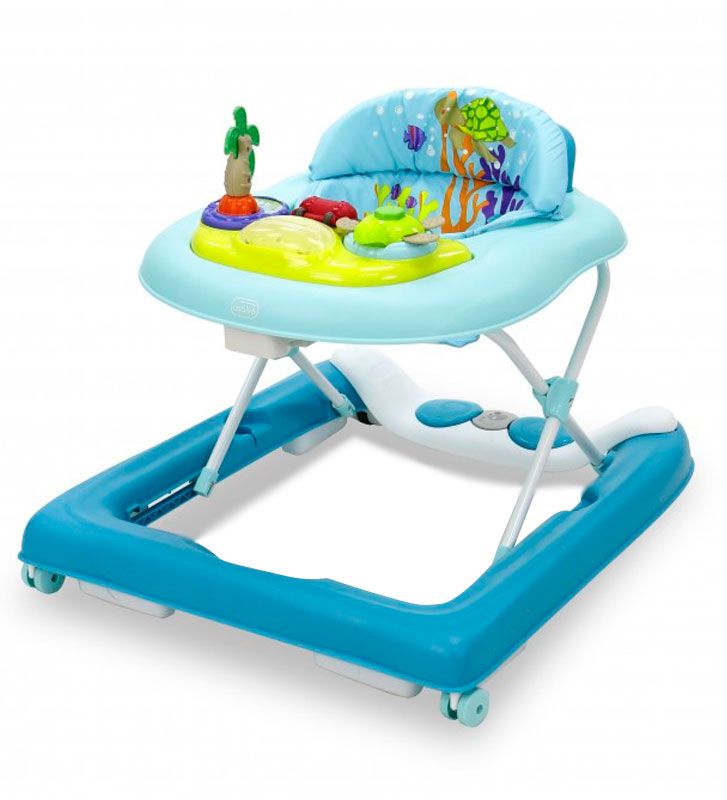 ANDADOR OCEAN