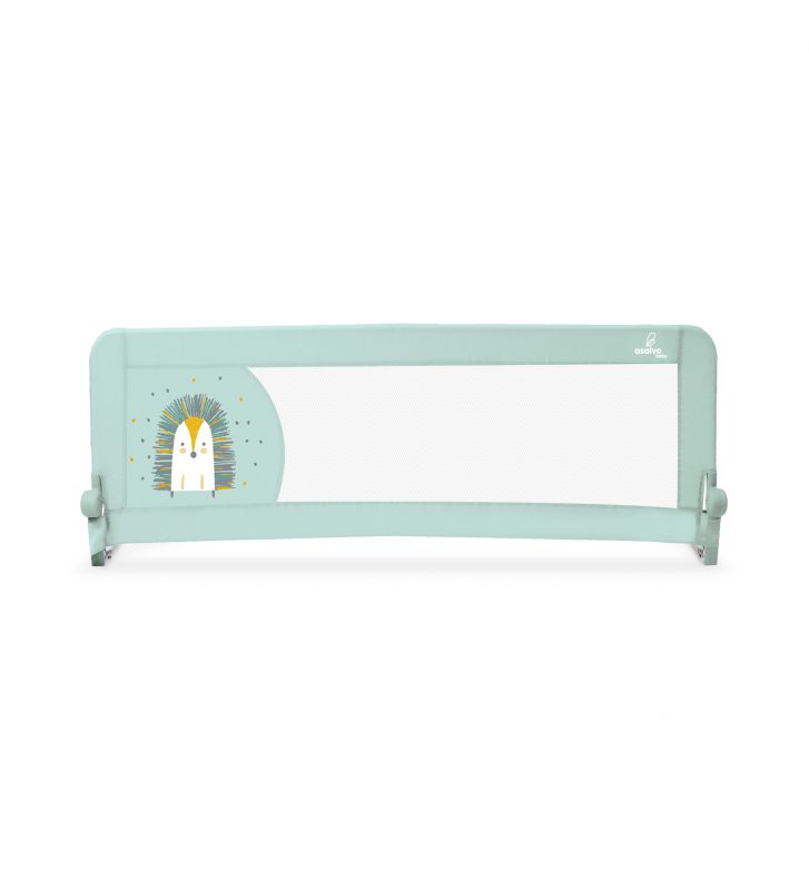 BARRERA DE CAMA ERIZO 2EN1