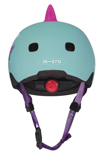 CASCO DE PROTECCION DRAGON 3D "M" - Imagen 8