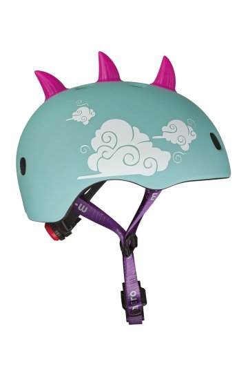 CASCO DE PROTECCION DRAGON 3D "M" - Imagen 7
