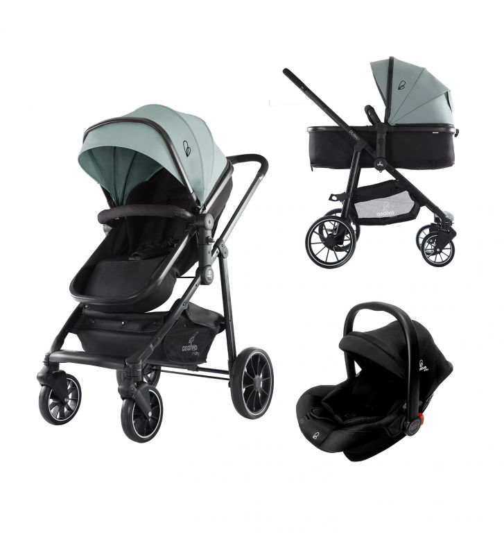 TRIO CONVERTIBLE DUBAI OLIVA
